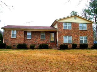 223 Locke Bend Rd, McMinnville, TN 37110