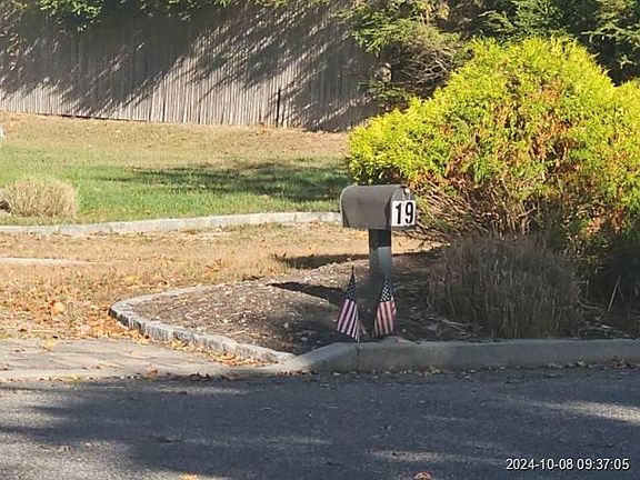 Exterior Address Verification