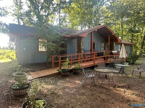 7667 State Highway 33, Moulton, AL 35650