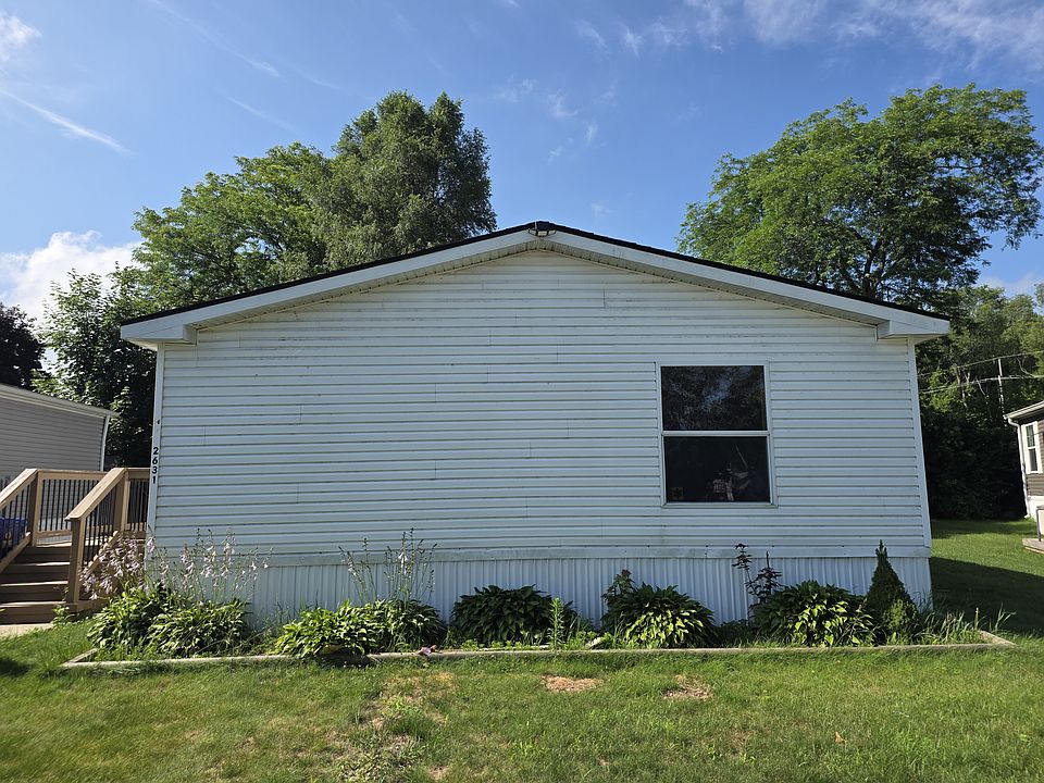1st image of 2631 W Campbell Ct #311