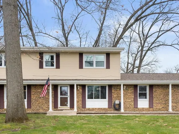 26247 Douglas Ave, Elkhart, IN 46514