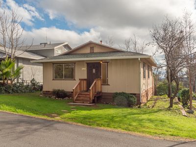 3700 Conchas St, Shasta Lake, CA, 96019