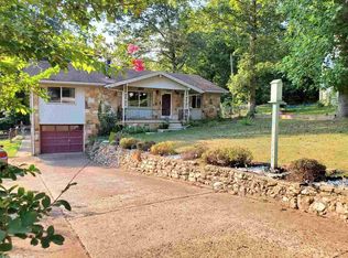 82 Altakima Cir, Cherokee Village, AR 72529