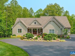 2741 Proffit Crossing Ln, Charlottesville, VA 22911