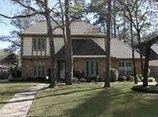 9319 Stockport Dr, Spring, TX 77379