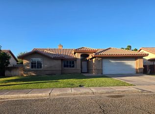 1119 J H Black Ct, Calexico, CA 92231