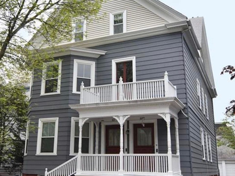 61 63 E Manning with new windows and roof