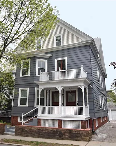 61 E Manning St Photo 1