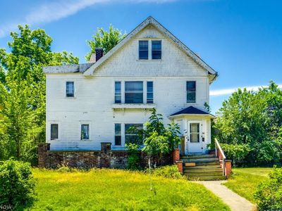 3270 Desota Ave, Cleveland Heights, OH, 44118