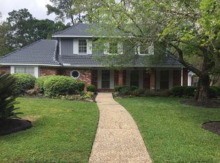 5810 Coral Ridge Rd, Houston, TX 77069