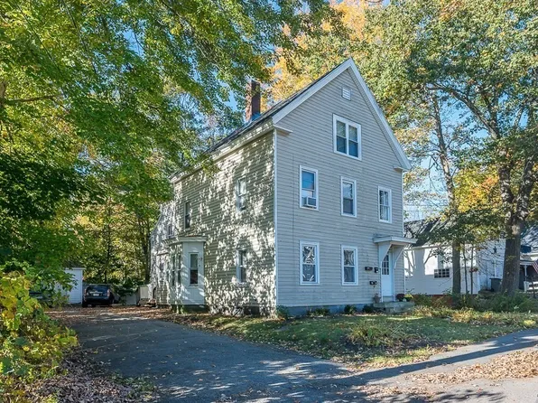 180 W Broadway, Gardner, MA 01440
