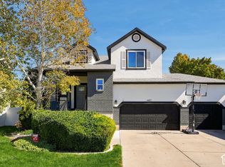 4857 S Taylors Park Dr, Salt Lake City, UT 84123