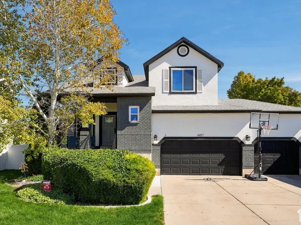 4857 S Taylors Park Dr, Salt Lake City, UT 84123