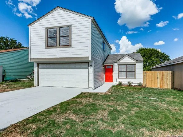 4142 ALASKIAN SUNRISE, San Antonio, TX 78244