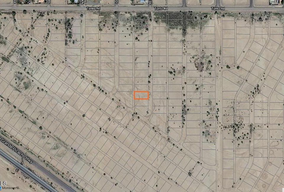 2nd image of 3220 N LA PAZ Drive #3