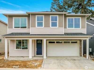 14116 15th Avenue W, Lynnwood, WA, 98087