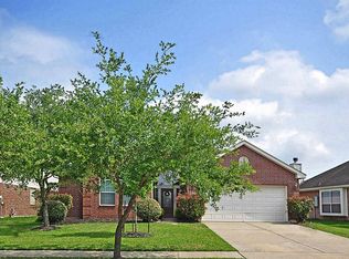 14109 Meadow Ridge Ln, Rosharon, TX 77583