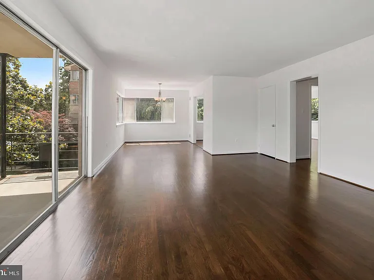 5007 Sentinel Dr #45 — Photo 4