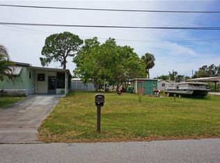 4143 Nettle Rd, Pt Charlotte, FL 33953