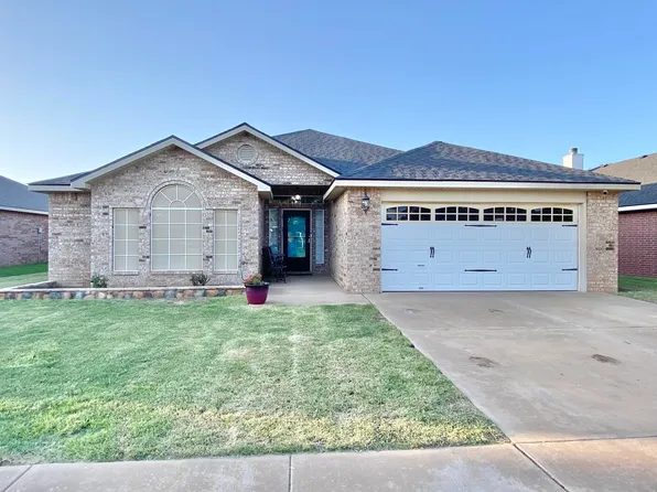 6712 88th St, Lubbock, TX 79424