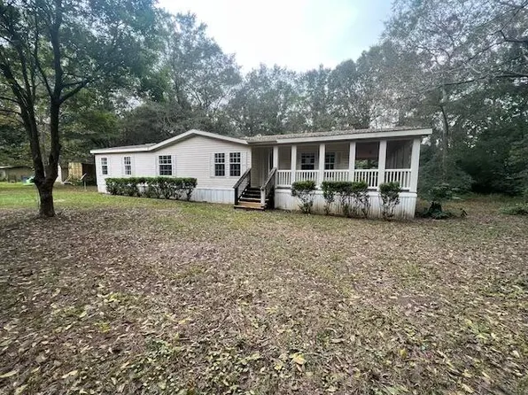 5631 Highway 4, Baker, FL 32531