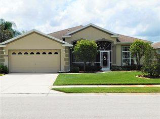3927 Whistlewood Cir, Lakeland, FL 33811