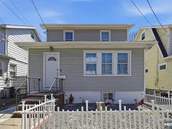 130 Carolina Ave, Newark, NJ 07106