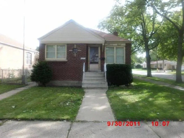 14237 S Parnell Ave photo 1