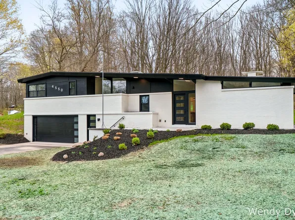 4550 Morrison Lake Rd, Saranac, MI 48881