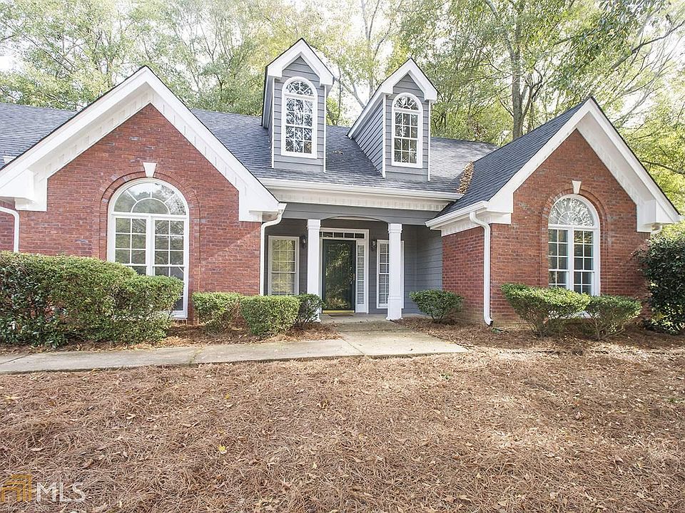 1st image of 2896 Bridle Creek Dr SW