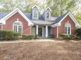 2896 Bridle Creek Dr SW, Conyers, GA 30094