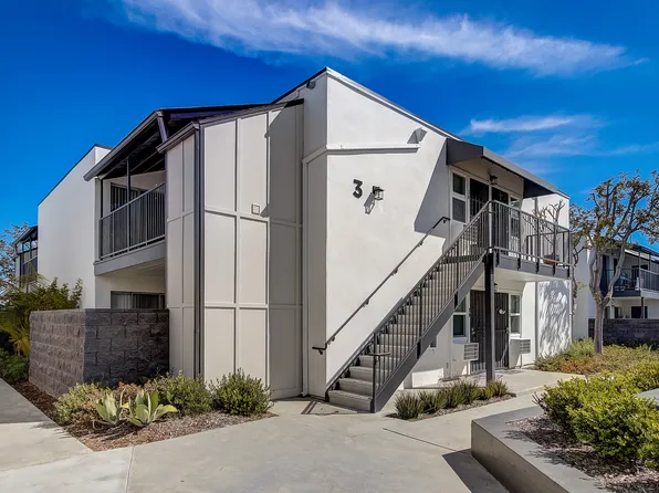 The Californian Apartments- HB