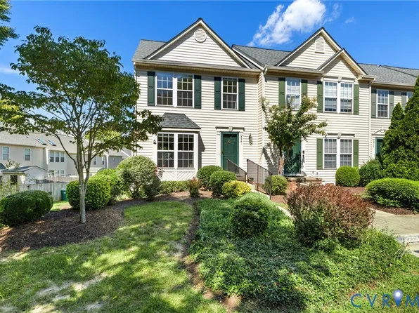 2941 Thistlebrook Ln, Henrico, VA 23294