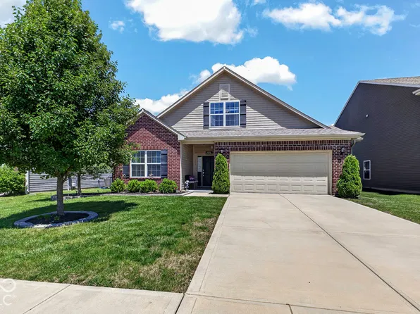 1242 Northcraft Ct, Franklin, IN 46131