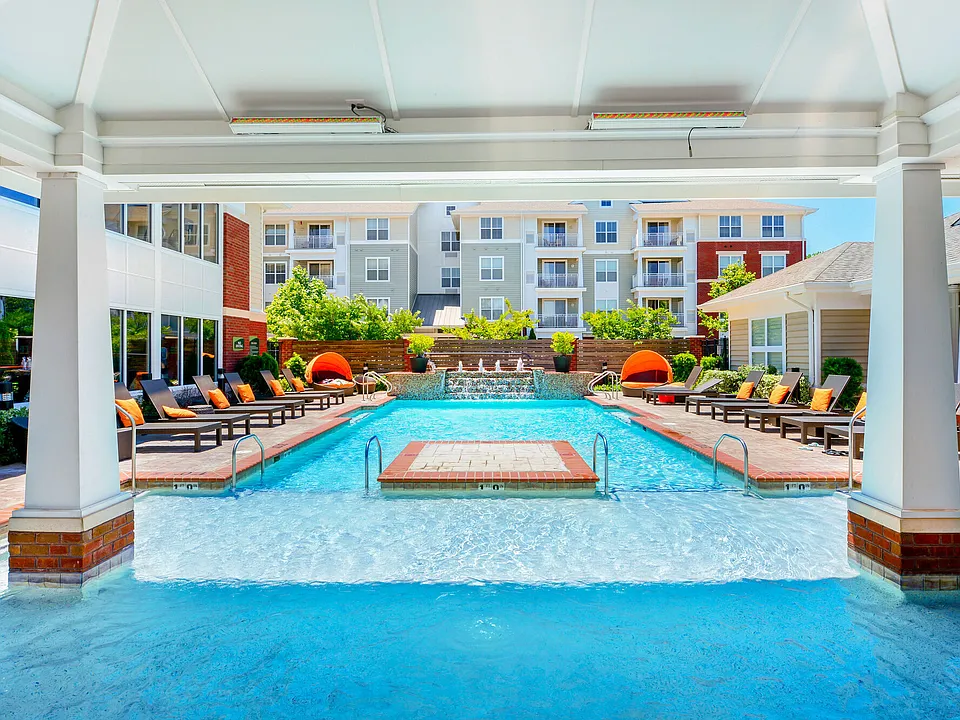 The Carlton at Greenbrier