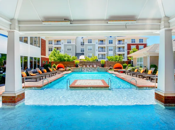 The Carlton at Greenbrier