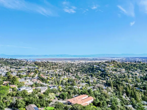 222 Oakley Ave, San Carlos, CA 94070