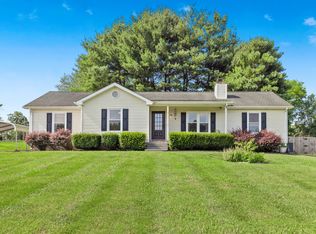 8205 Brownstone Ext, Cross Plains, TN 37049