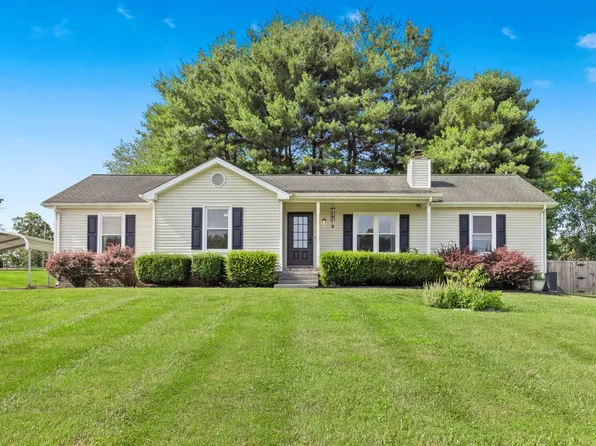 8205 Brownstone Ext, Cross Plains, TN 37049