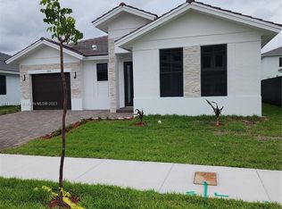 14541 SW 22nd Ter, Miami, FL 33175