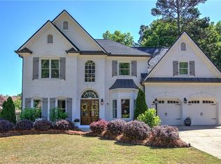 2458 Arcadia Dr NW, Acworth, GA