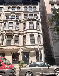 Rented by Sovereign Associates