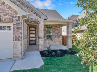1937 Ruger Pass, Leander, TX 78628