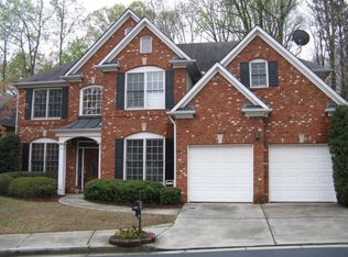 1656 Reserve Way, Decatur, GA 30033