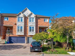 18 Orchid Rd, Markham, ON L3T7T6