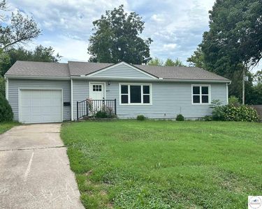 411 7th Ter, Warrensburg, MO, 64093