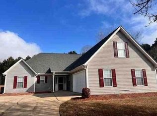 260 Rosewood Cir, Covington, GA 30016