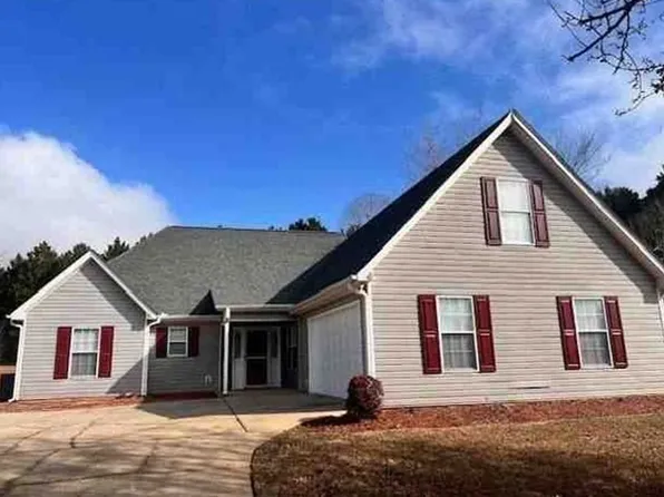 260 Rosewood Cir, Covington, GA 30016