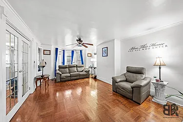 Sold by Bedford Brownstone Realty