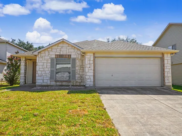 11114 Hillsdale Loop, San Antonio, TX 78249